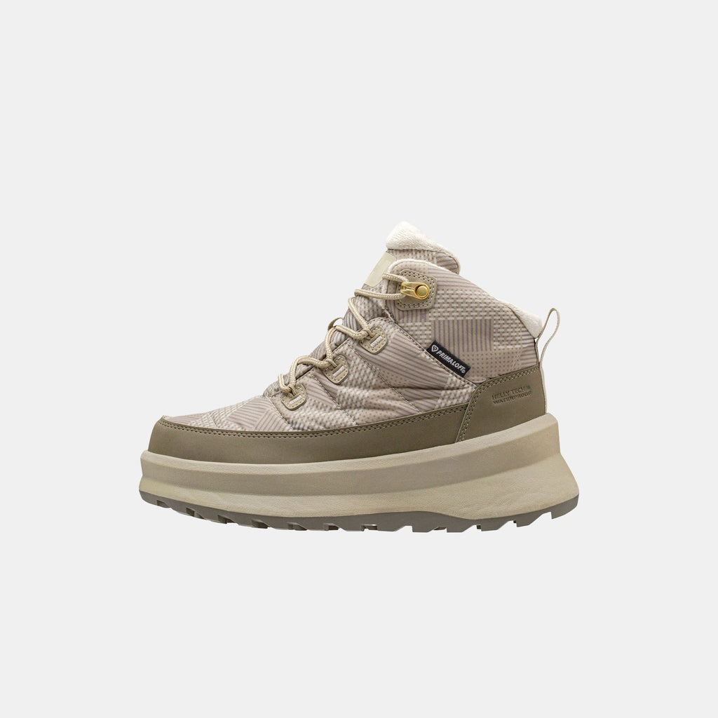 W WINTER BLISS BOOT HT, LIGHT LAV /, 42/10