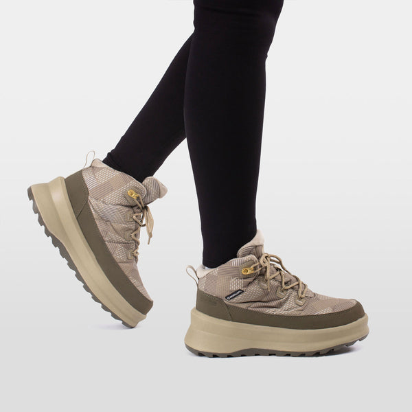 W WINTER BLISS BOOT HT, LIGHT LAV /, 42/10