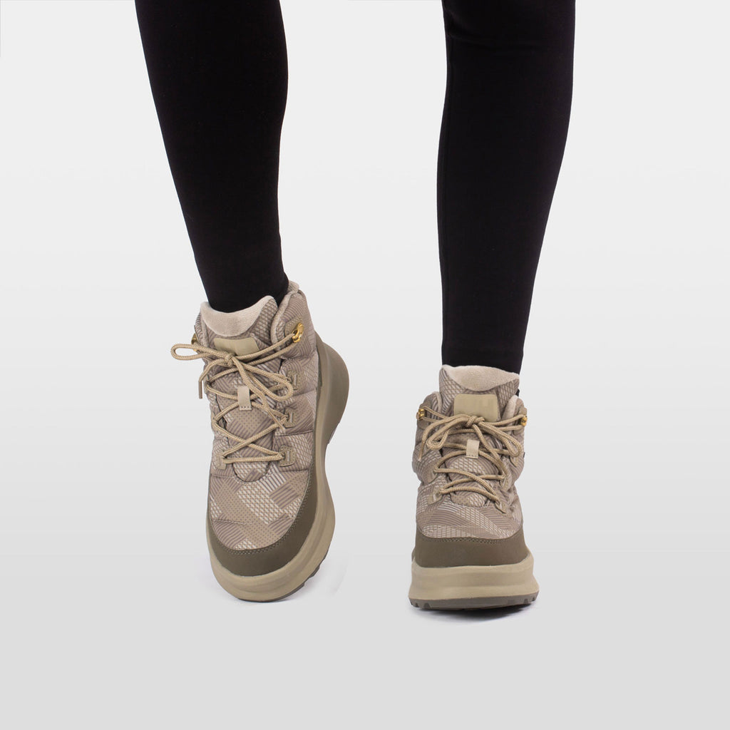 W WINTER BLISS BOOT HT, LIGHT LAV /, 42/10
