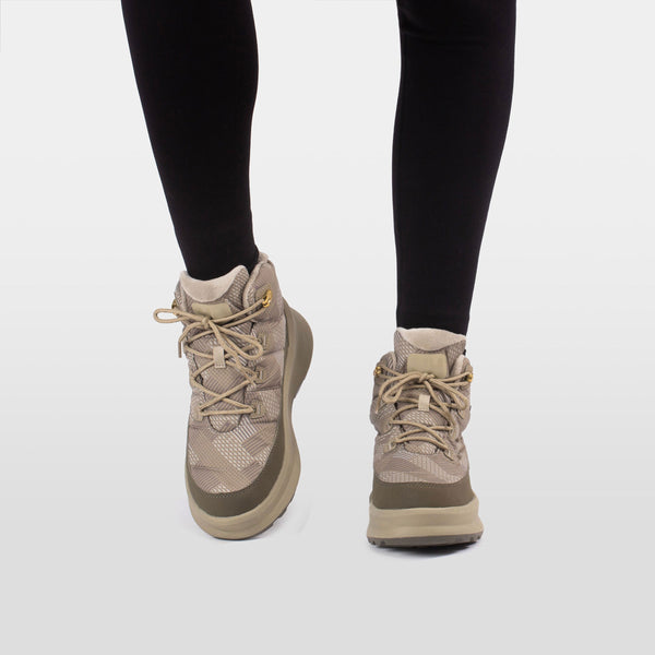 W WINTER BLISS BOOT HT, LIGHT LAV /, 42/10