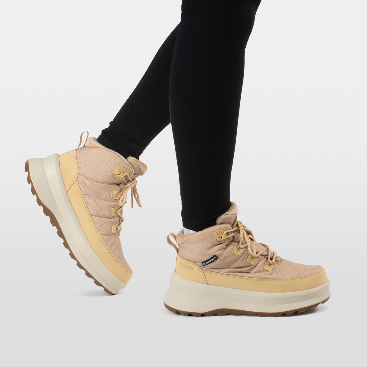 W WINTER BLISS BOOT HT, ELMWOOD / S, 42/10