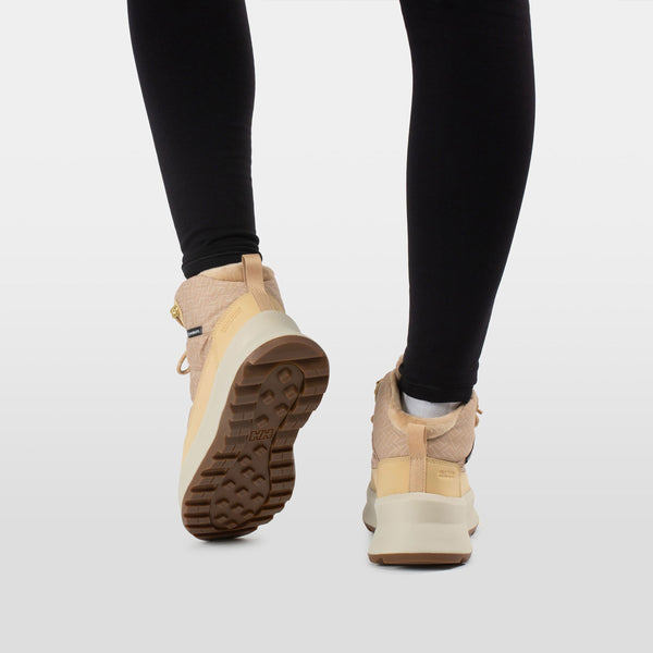 W WINTER BLISS BOOT HT, ELMWOOD / S, 42/10