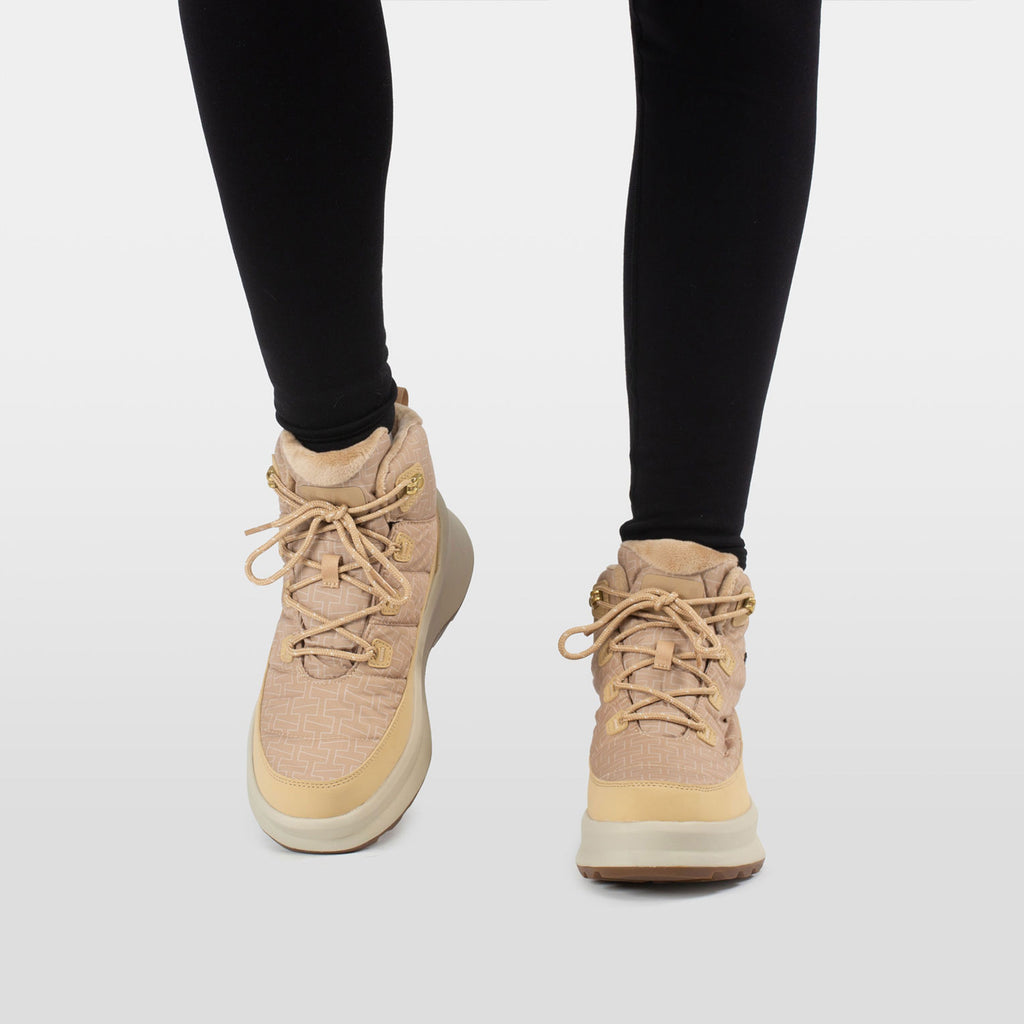 W WINTER BLISS BOOT HT, ELMWOOD / S, 42/10