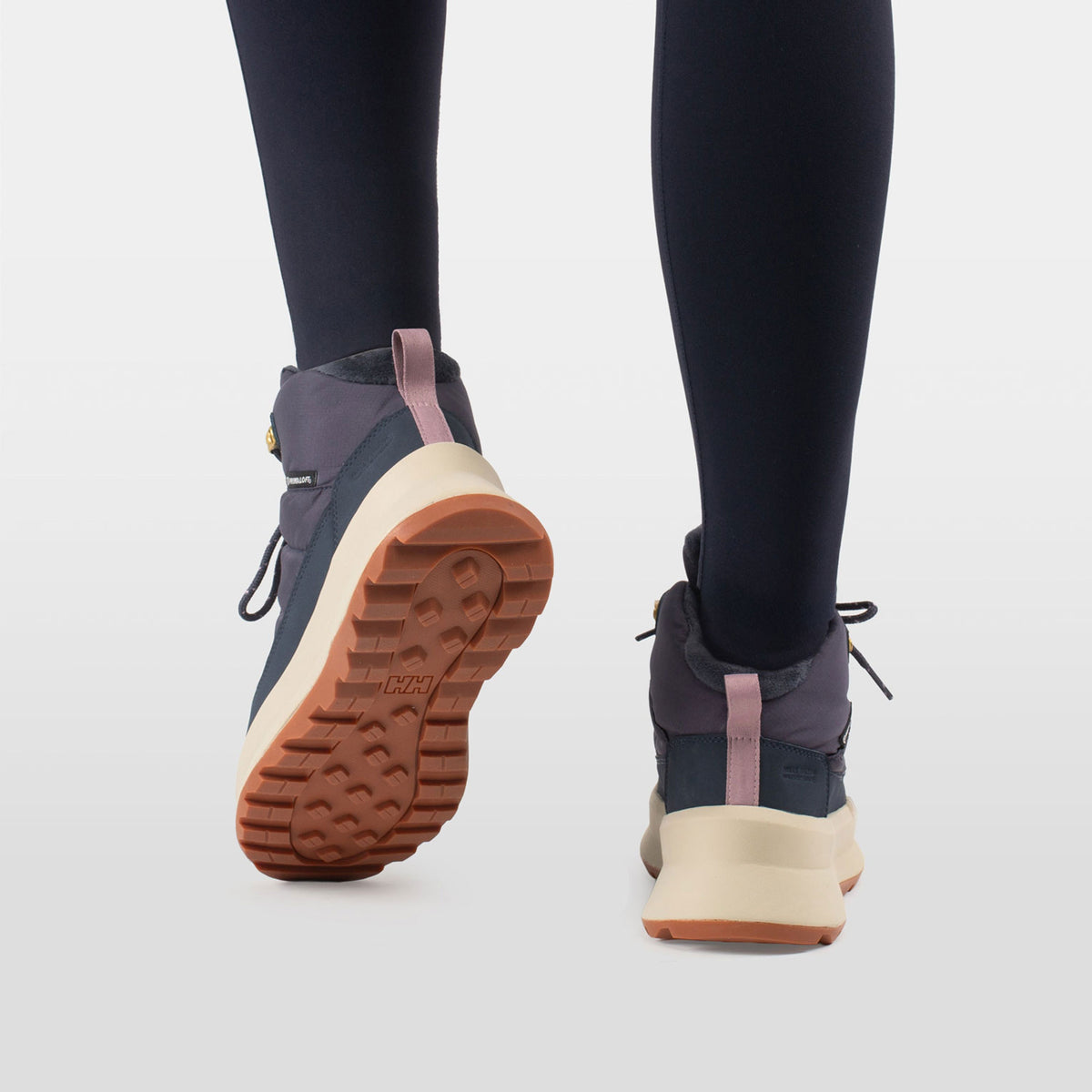 W WINTER BLISS BOOT HT, ALPINE FROS, 42/10