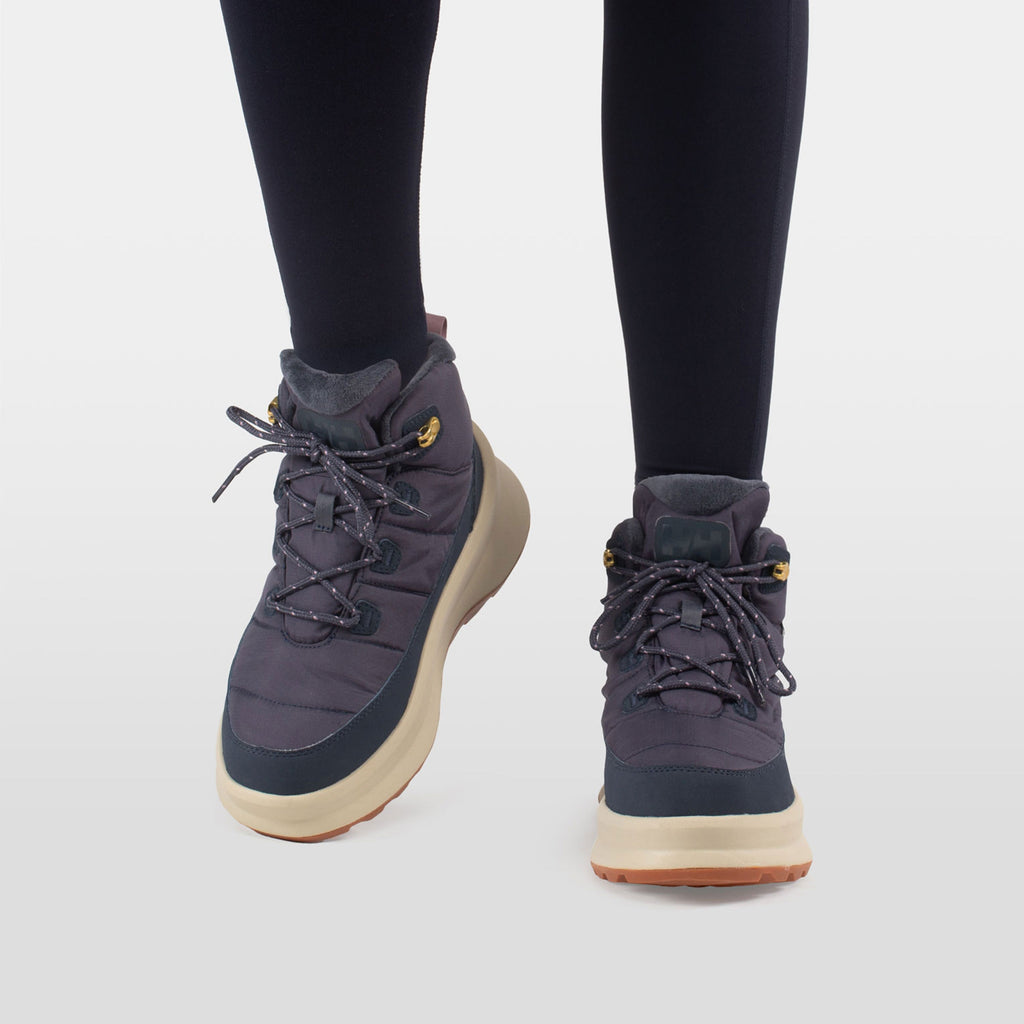 W WINTER BLISS BOOT HT, ALPINE FROS, 42/10
