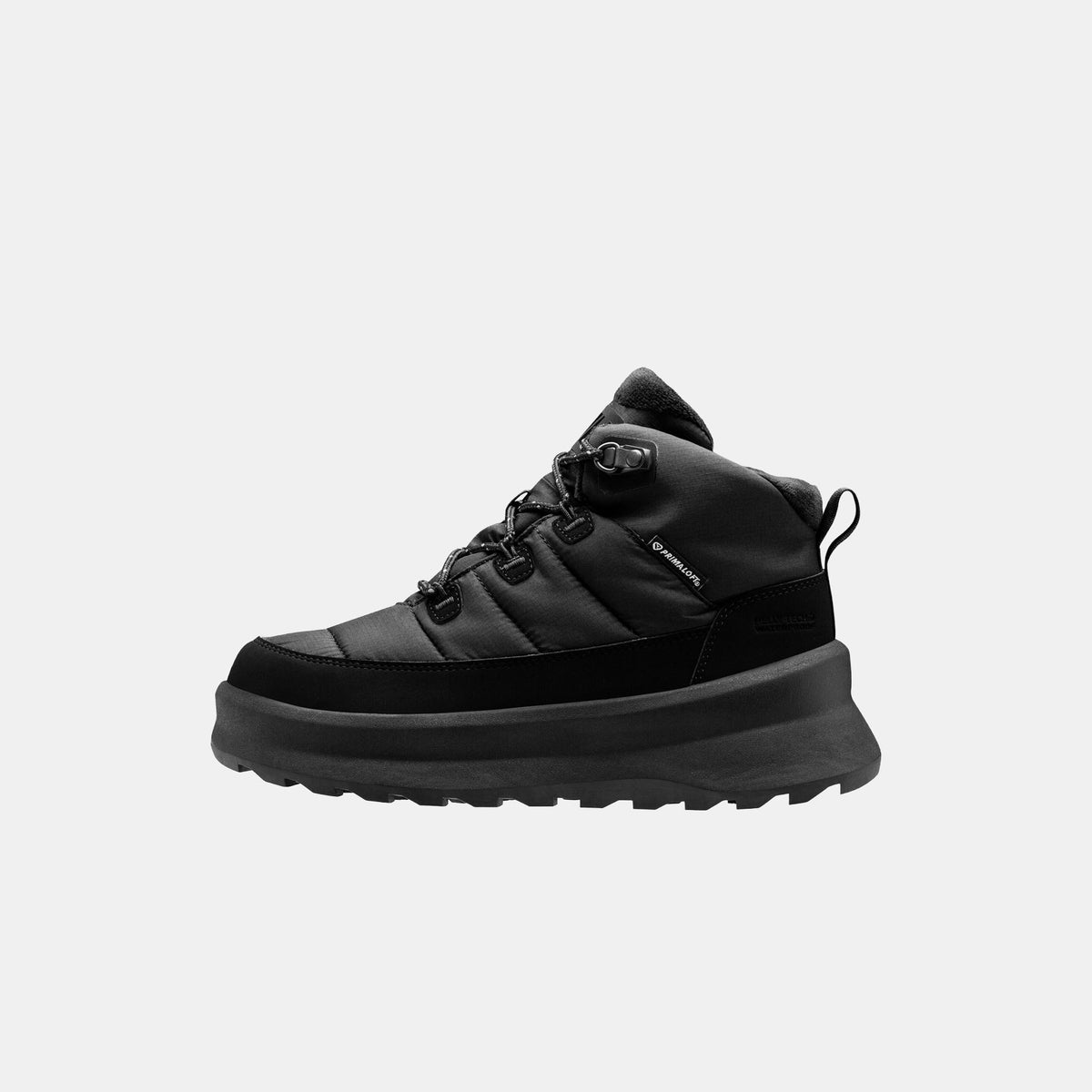 W WINTER BLISS BOOT HT, BLACK/BLACK, 42/10