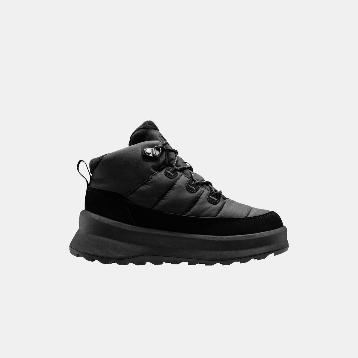 W WINTER BLISS BOOT HT, BLACK/BLACK, 42/10