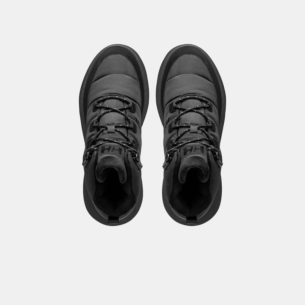 W WINTER BLISS BOOT HT, BLACK/BLACK, 42/10