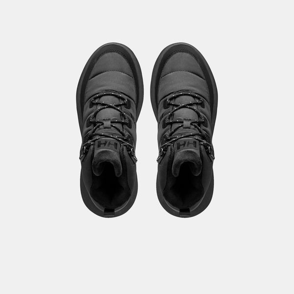 W WINTER BLISS BOOT HT, BLACK/BLACK, 42/10