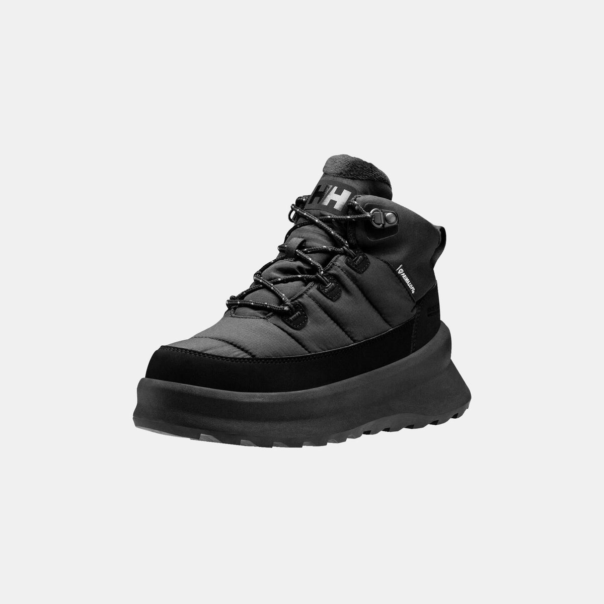 W WINTER BLISS BOOT HT, BLACK/BLACK, 42/10