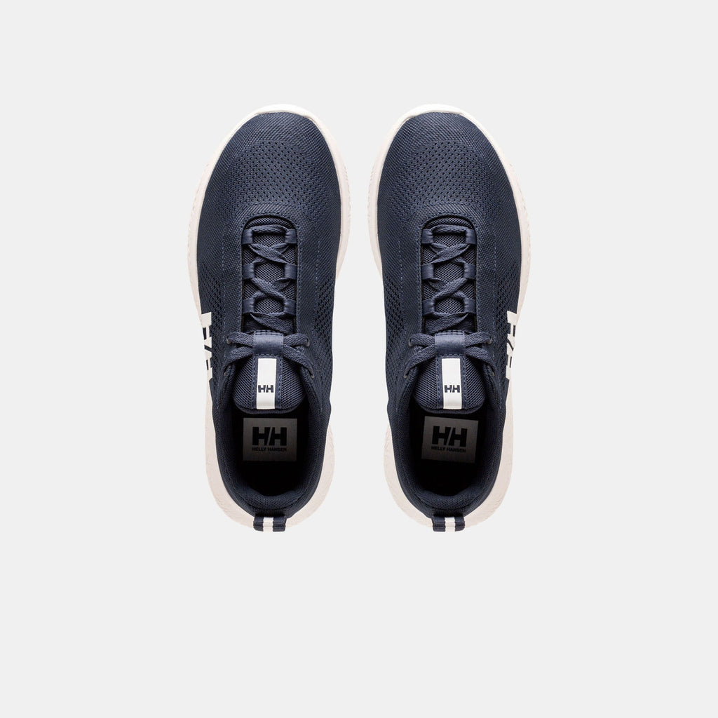 CREW LIGHT, NAVY/WHITE, 40/7