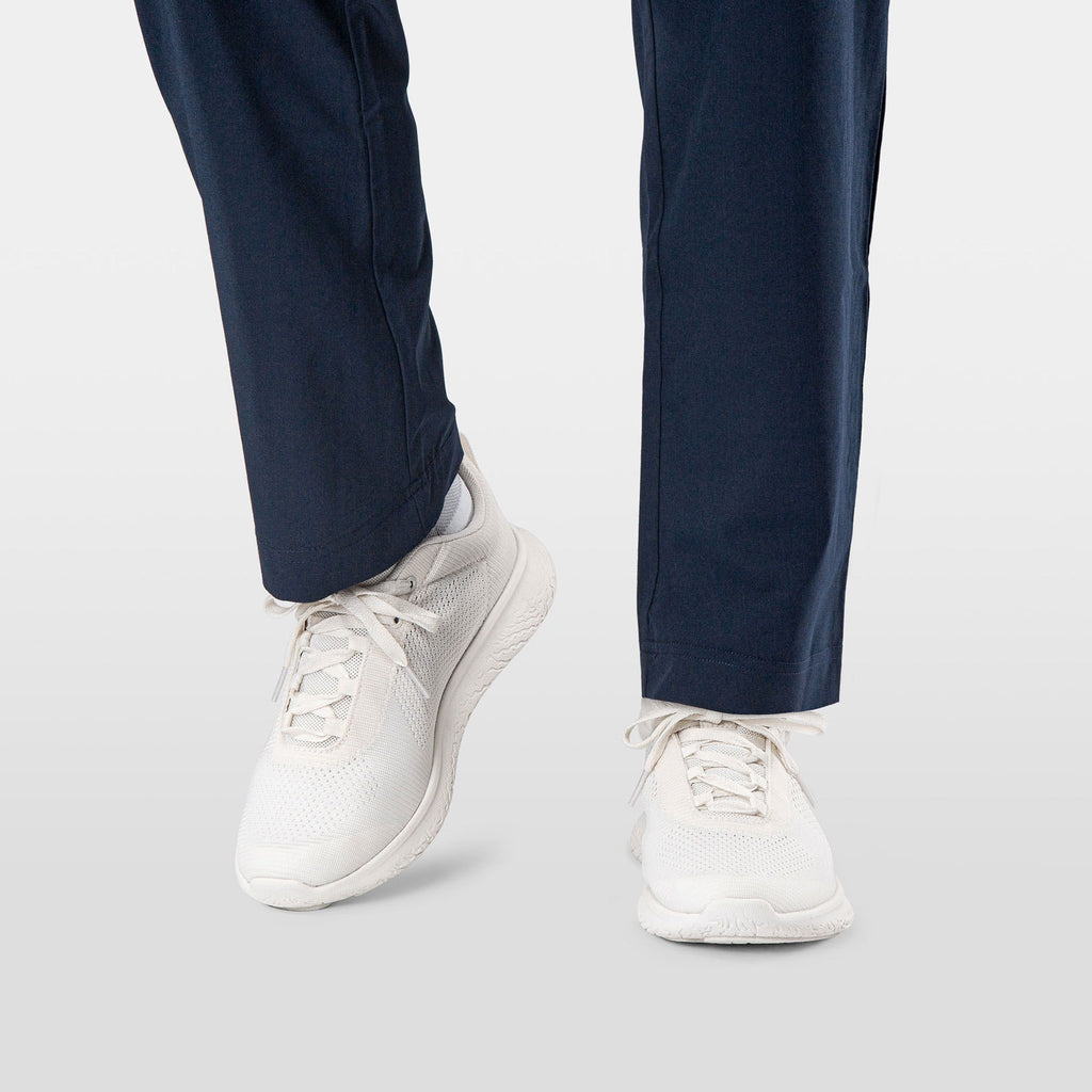 W CREW LIGHT, OFFWHITE, 42/10