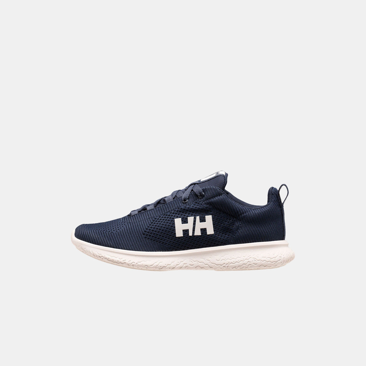 W CREW LIGHT, NAVY/WHITE, 42/10
