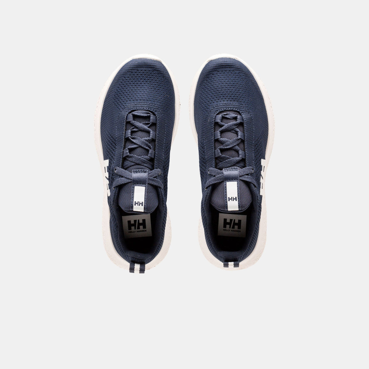 W CREW LIGHT, NAVY/WHITE, 42/10