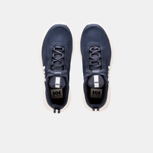 W CREW LIGHT, NAVY/WHITE, 42/10