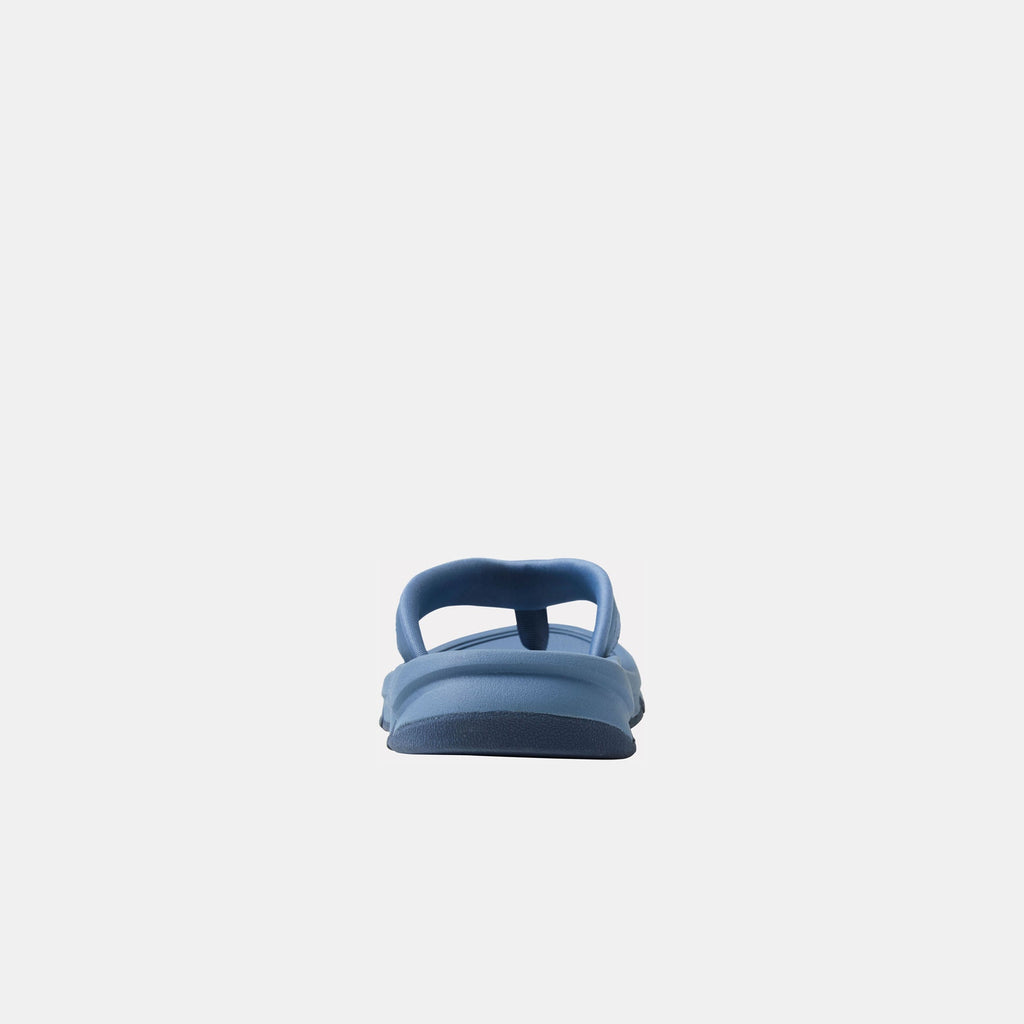 SANDHAMN SANDAL, WASHED NAVY, 44/10