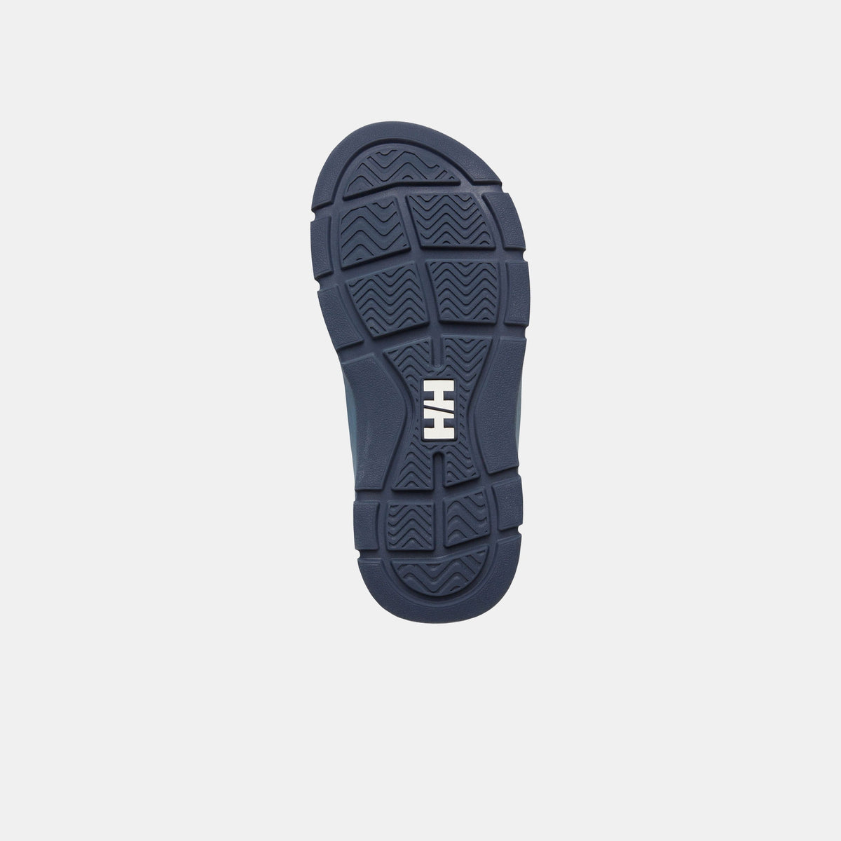 SANDHAMN SANDAL, WASHED NAVY, 44/10