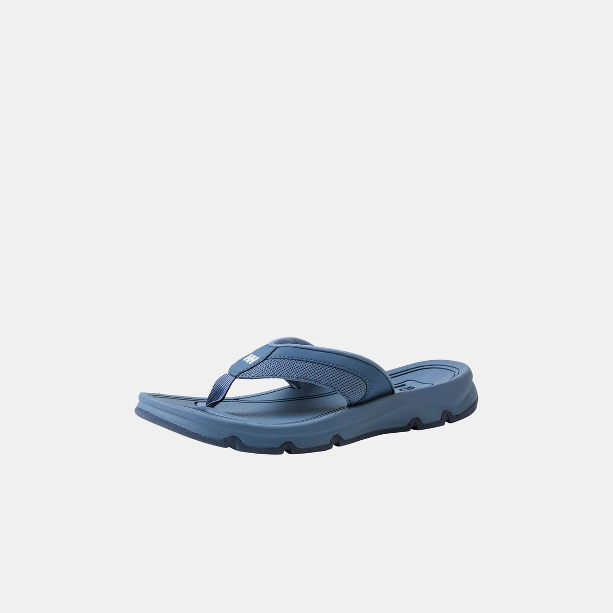 SANDHAMN SANDAL, WASHED NAVY, 44/10