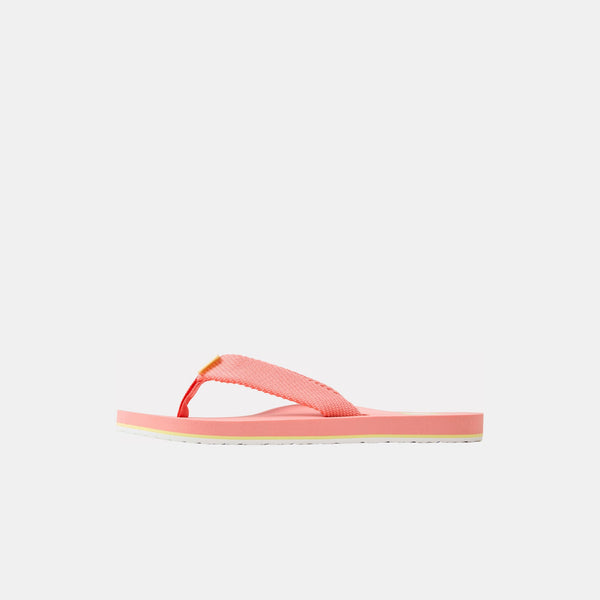 W SOLA SANDAL, CORAL ALMON, 42/10