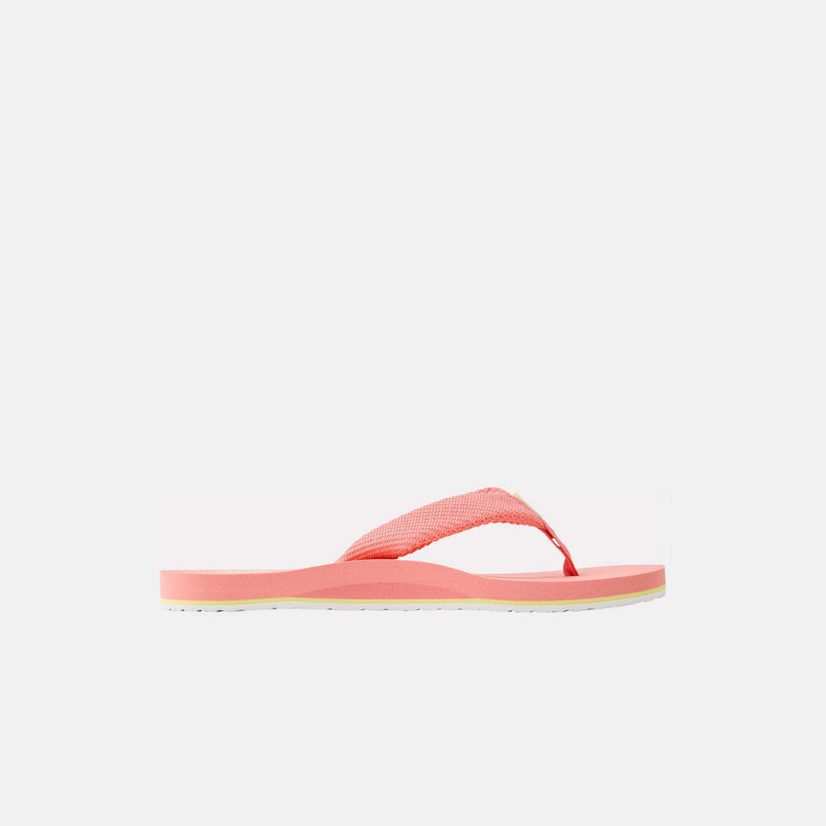 W SOLA SANDAL, CORAL ALMON, 42/10