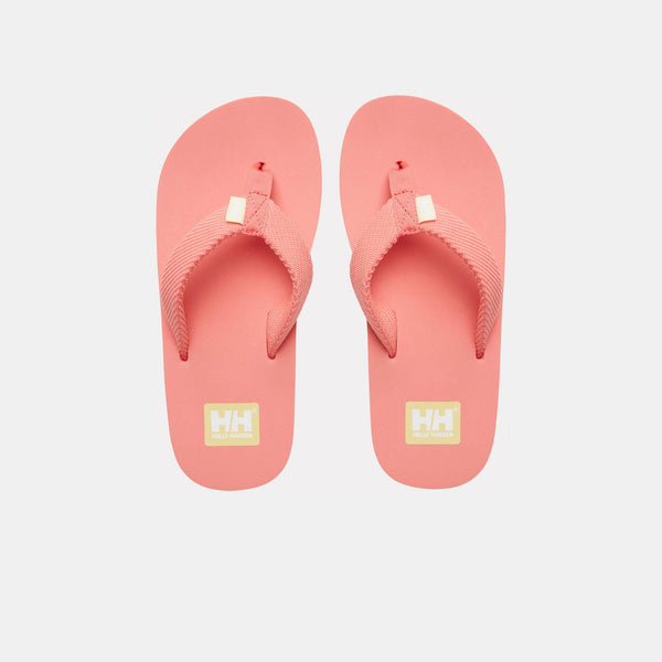 W SOLA SANDAL, CORAL ALMON, 42/10