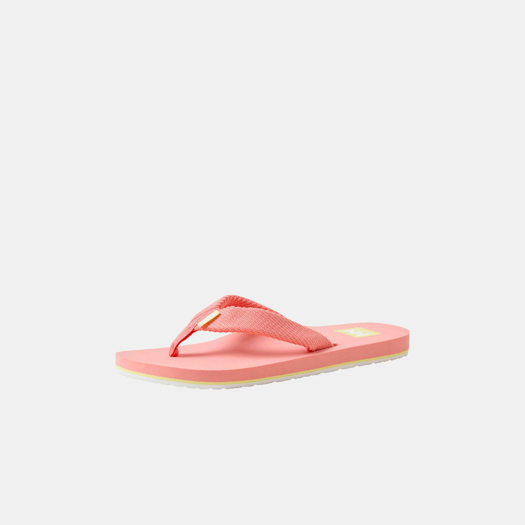 W SOLA SANDAL, CORAL ALMON, 42/10
