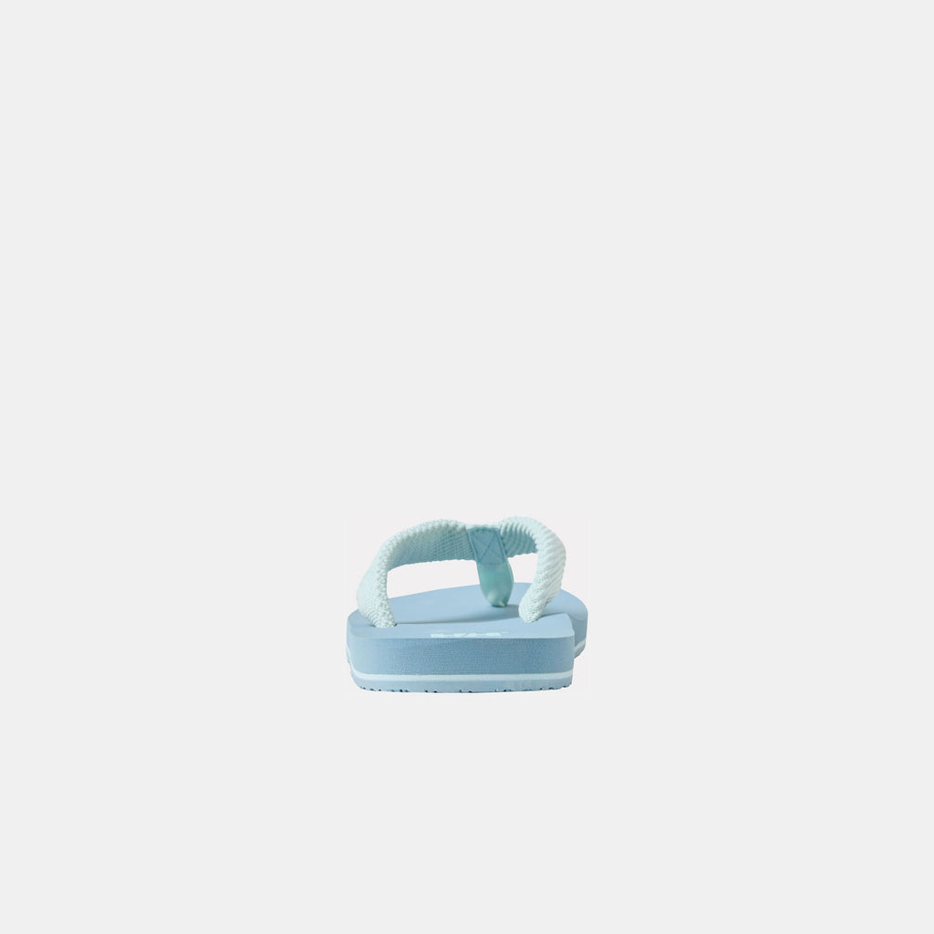 W SOLA SANDAL, BARELY BLUE, 42/10