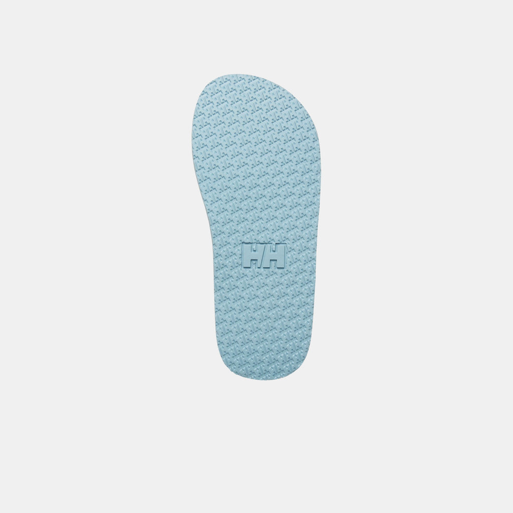 W SOLA SANDAL, BARELY BLUE, 42/10