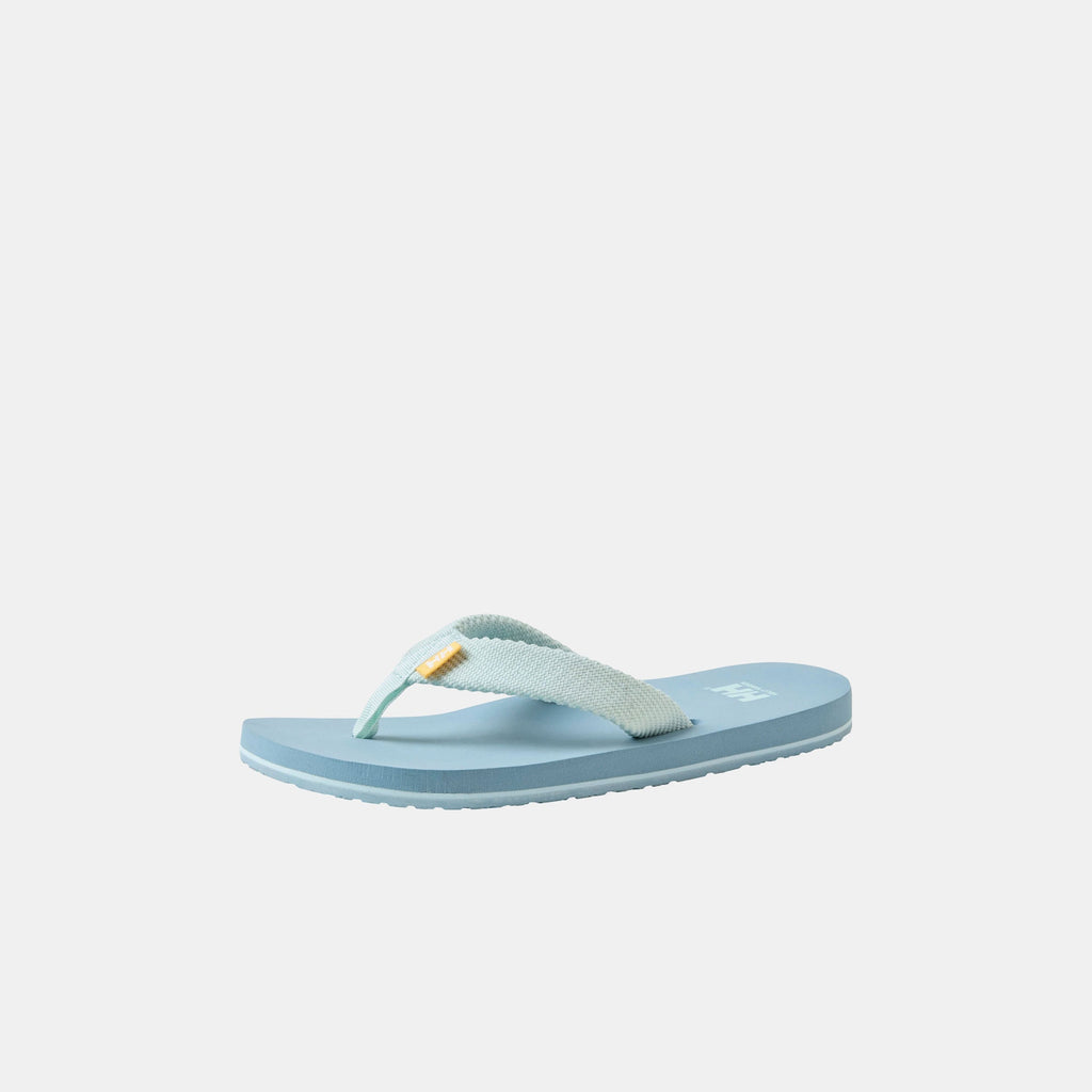 W SOLA SANDAL, BARELY BLUE, 42/10