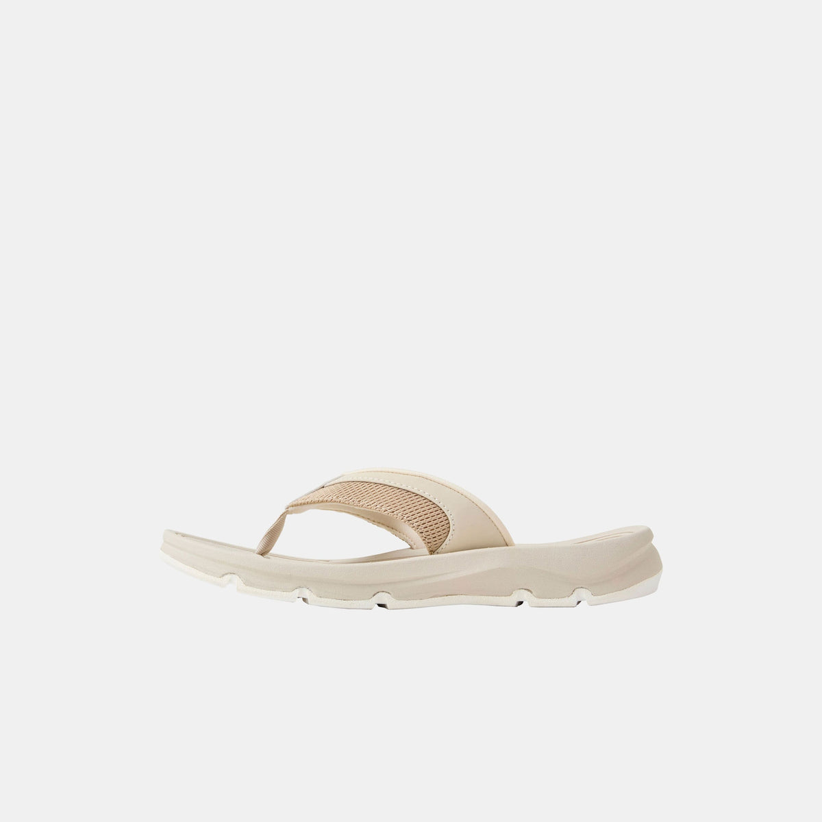 W SANDHAMN SANDAL, CREAM / HH, 39.3/8 Main image