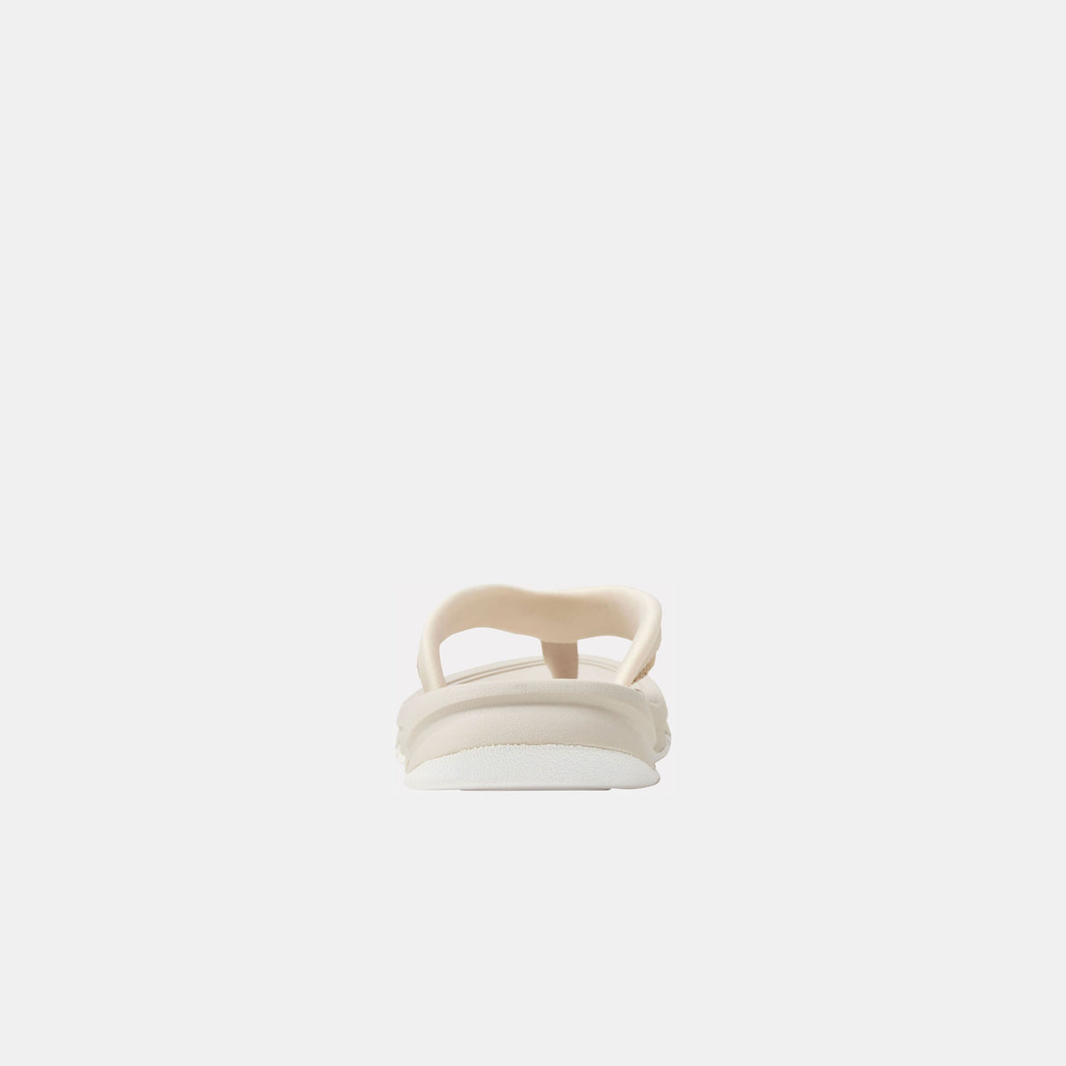 W SANDHAMN SANDAL, CREAM / HH, 39.3/8