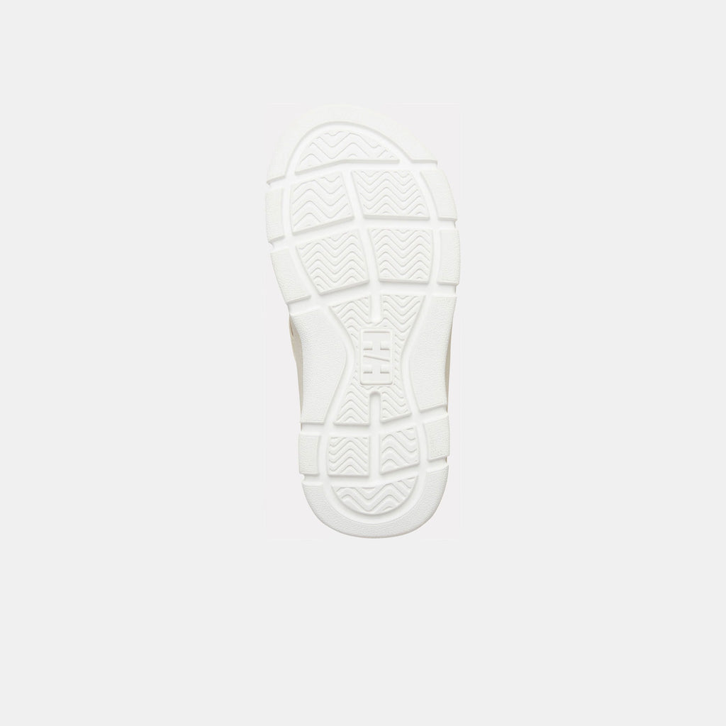 W SANDHAMN SANDAL, CREAM / HH, 39.3/8