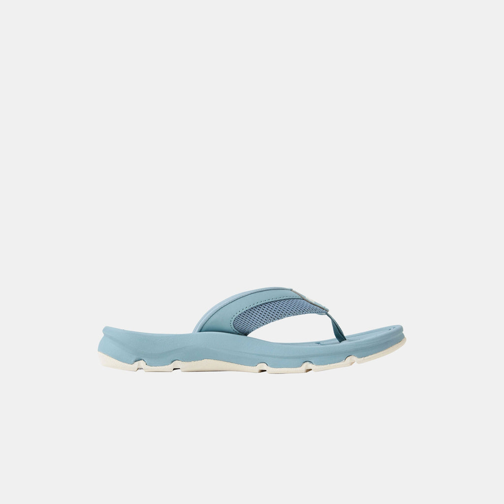 W SANDHAMN SANDAL, SHADED BLUE, 42/10