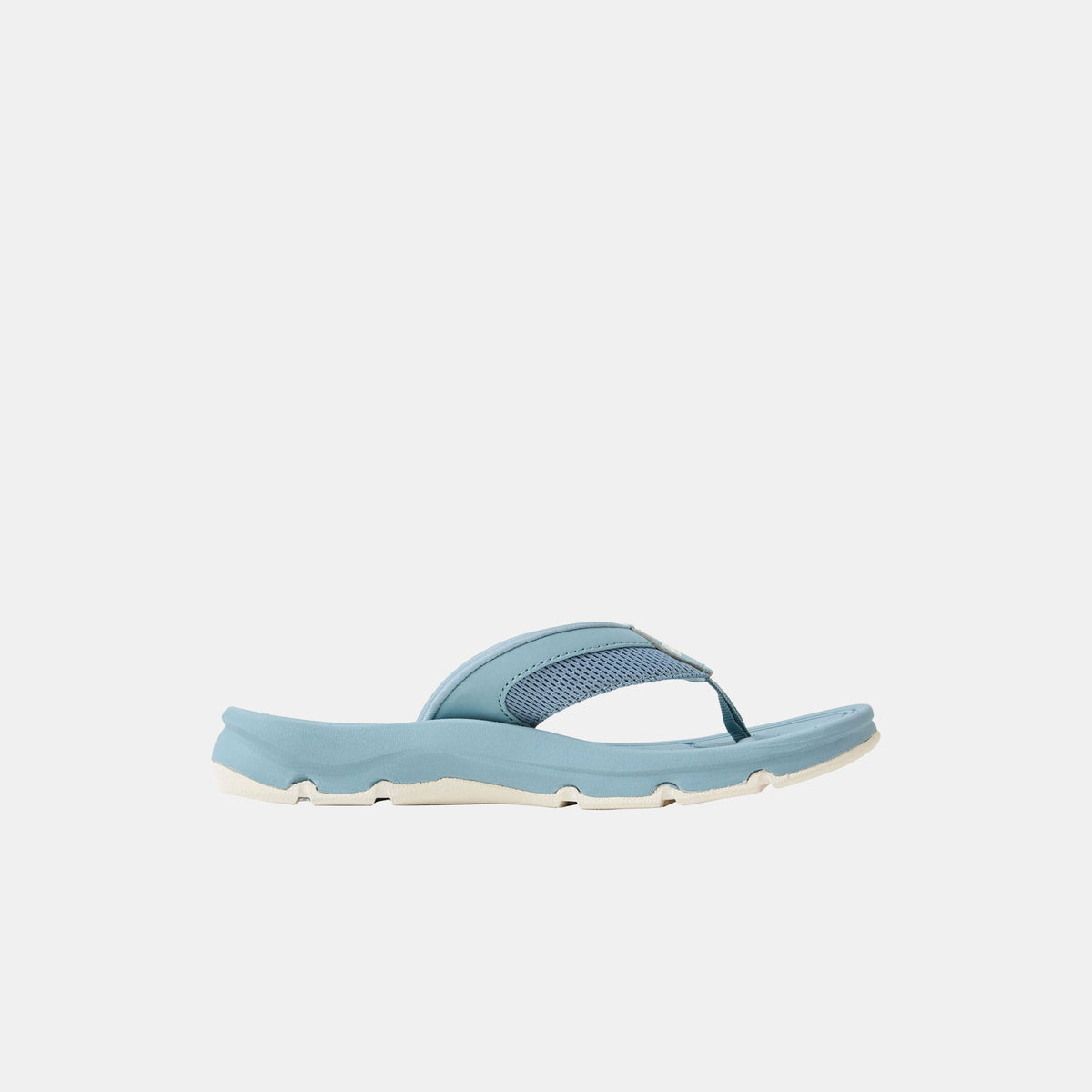 W SANDHAMN SANDAL, SHADED BLUE, 42/10
