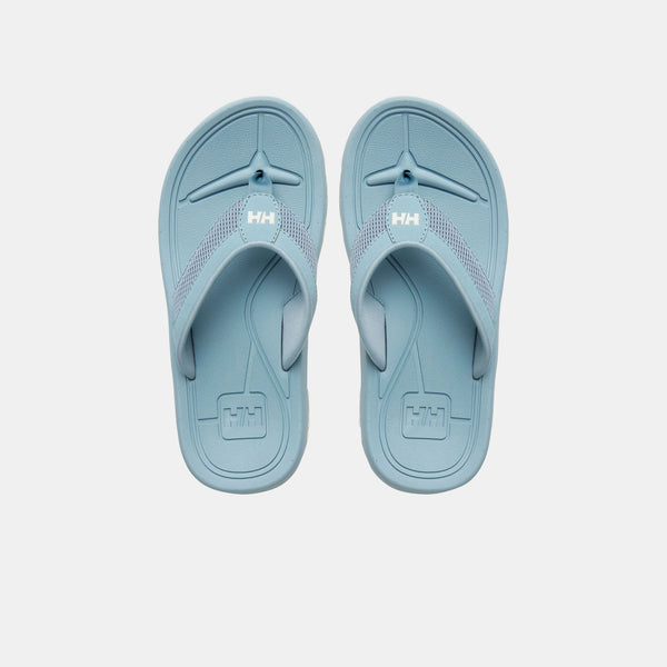 W SANDHAMN SANDAL, SHADED BLUE, 42/10