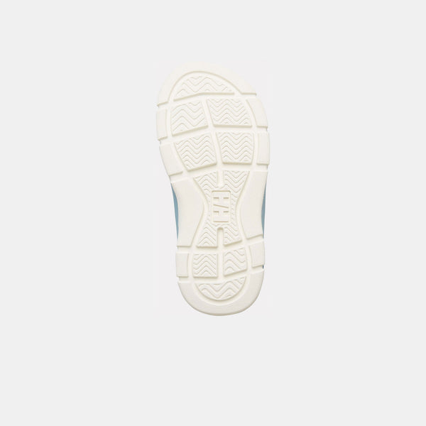 W SANDHAMN SANDAL, SHADED BLUE, 42/10