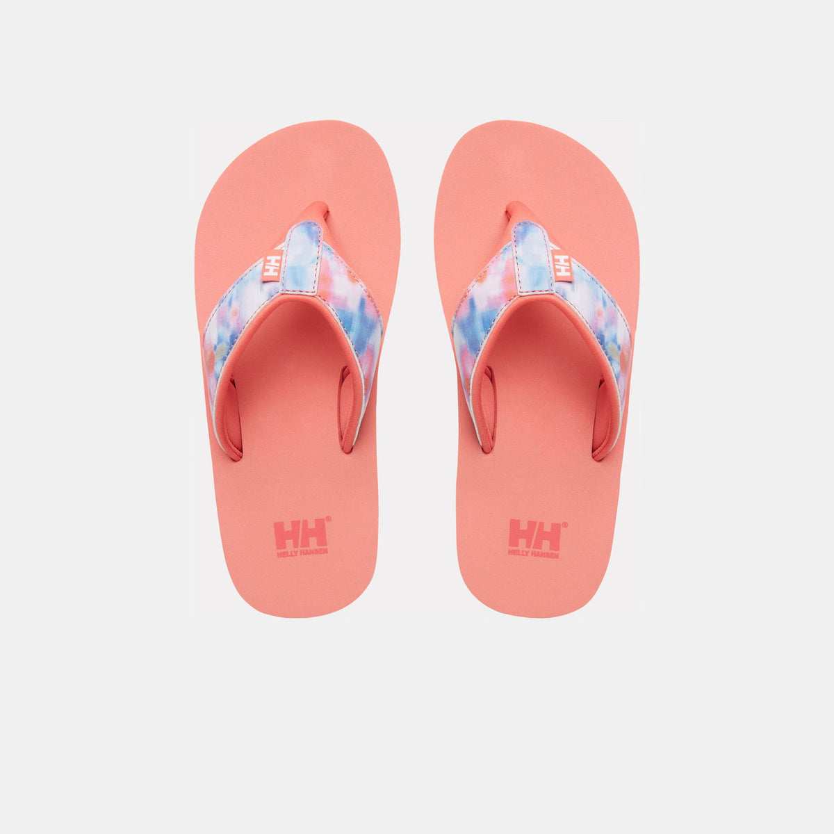W STADT SANDAL, CORAL ALMON, 42/10