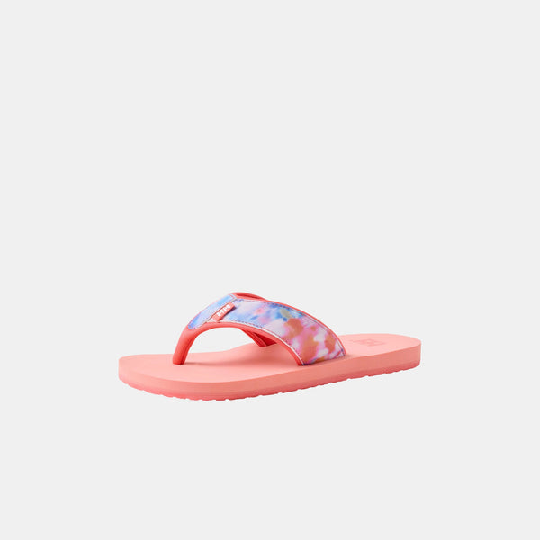 W STADT SANDAL, CORAL ALMON, 42/10