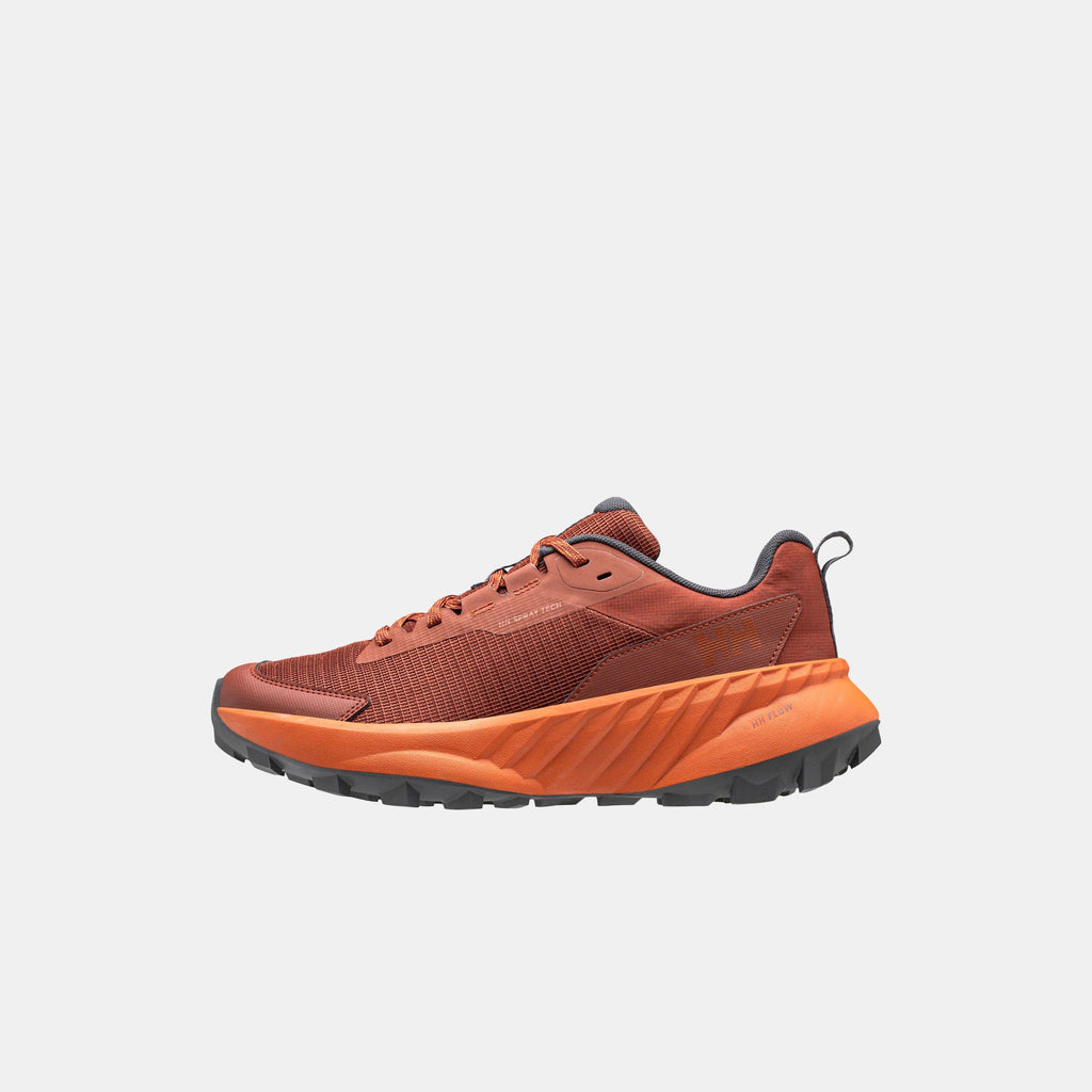 AWE HIKER DWR, IRON OXIDE, 44/10