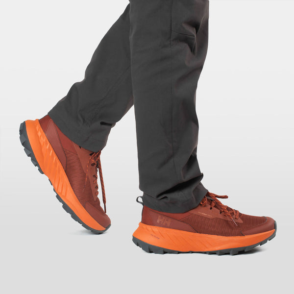AWE HIKER DWR, IRON OXIDE, 44/10
