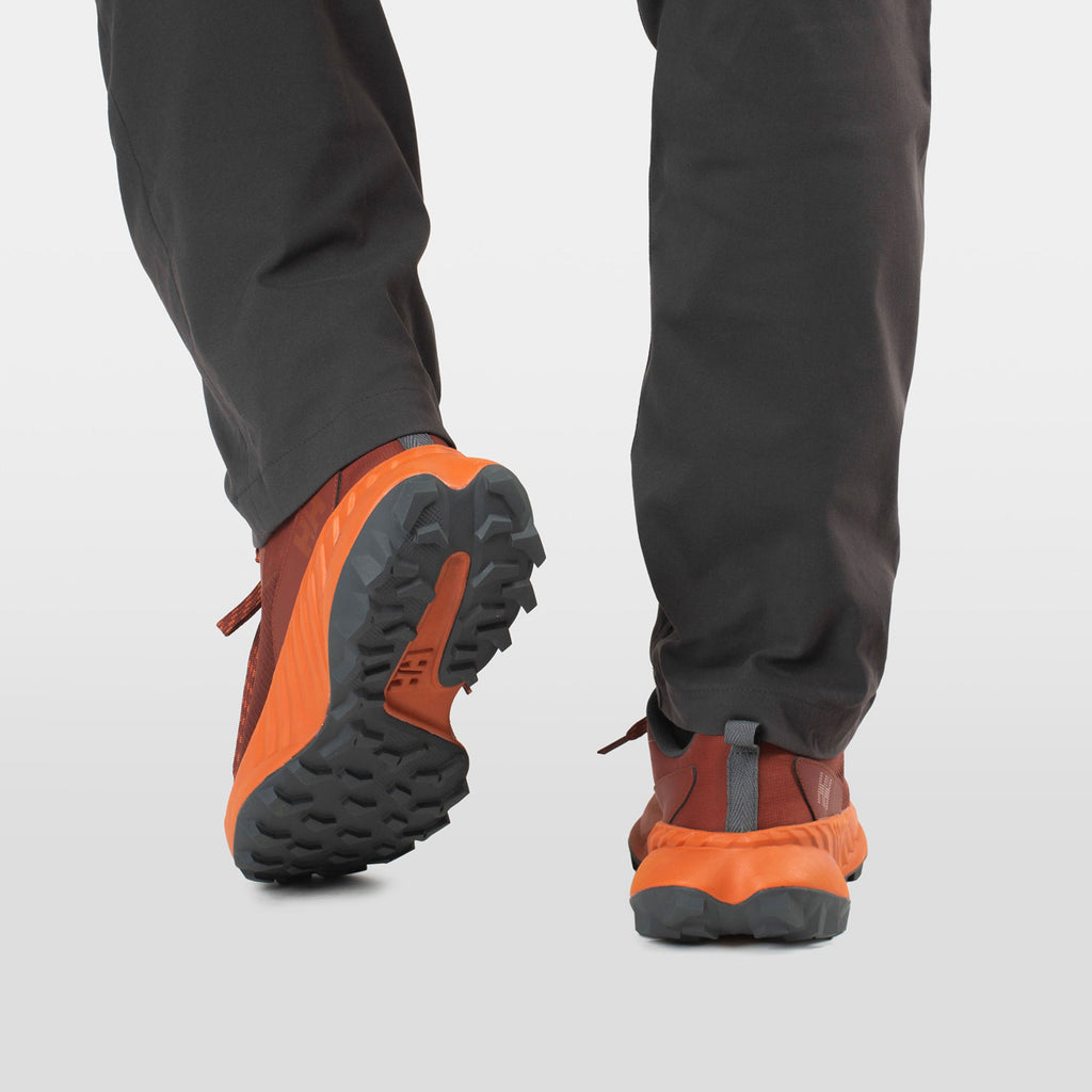 AWE HIKER DWR, IRON OXIDE, 44/10