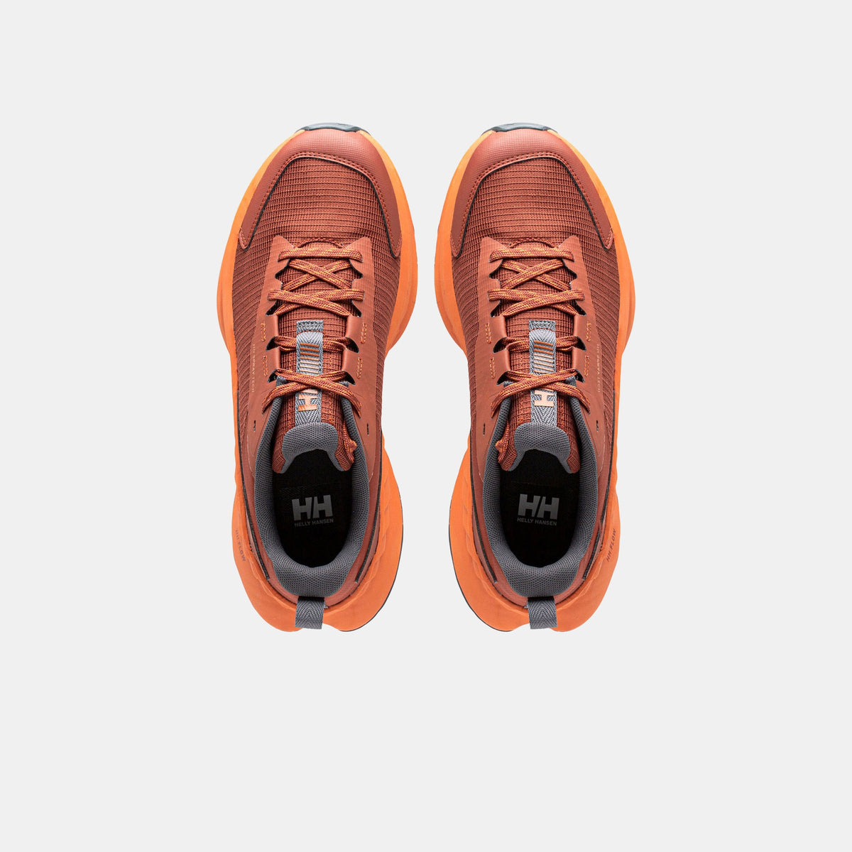 AWE HIKER DWR, IRON OXIDE, 44/10
