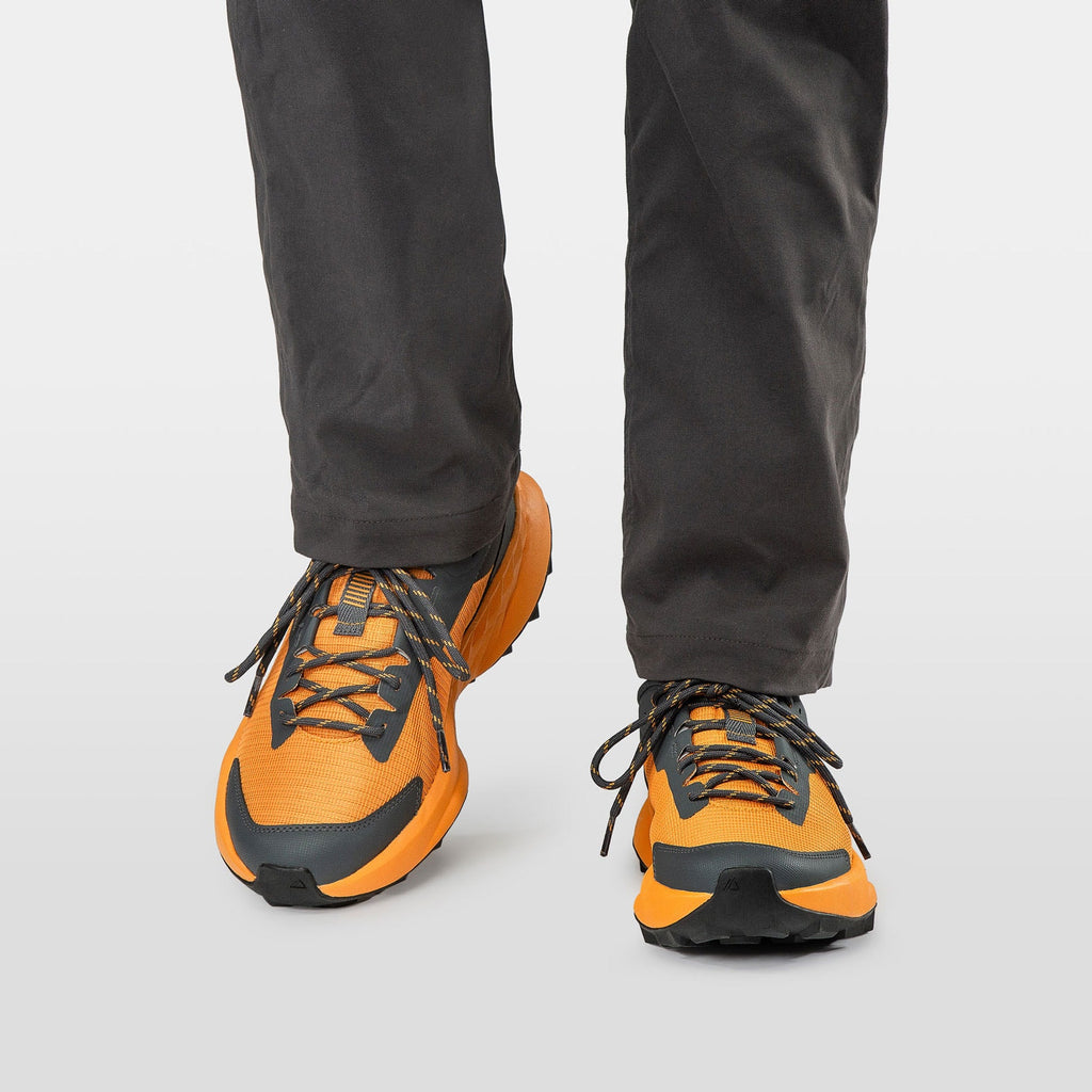 AWE HIKER DWR, IGNITE ORAN, 44/10