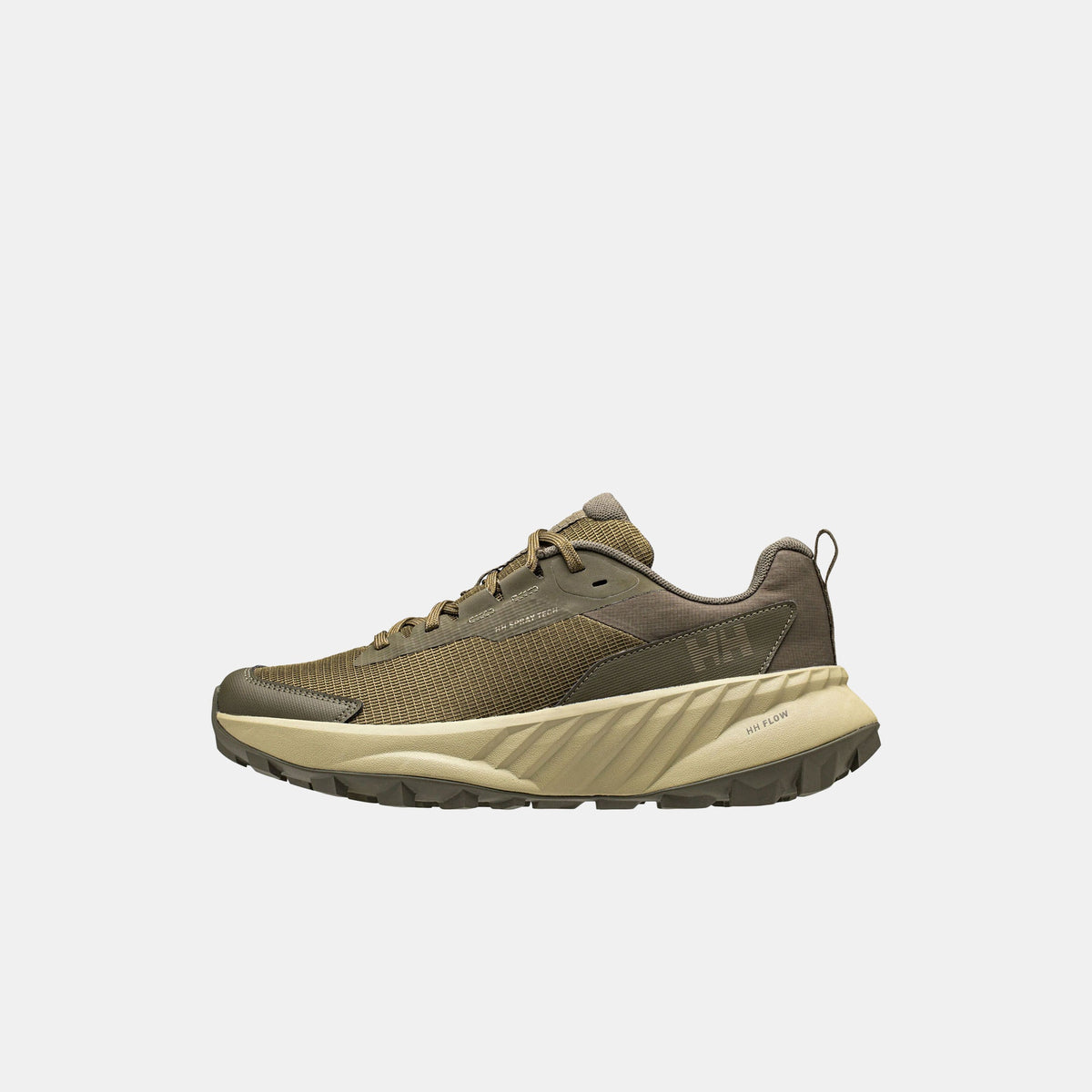 AWE HIKER DWR, TERRAIN GRE, 44/10