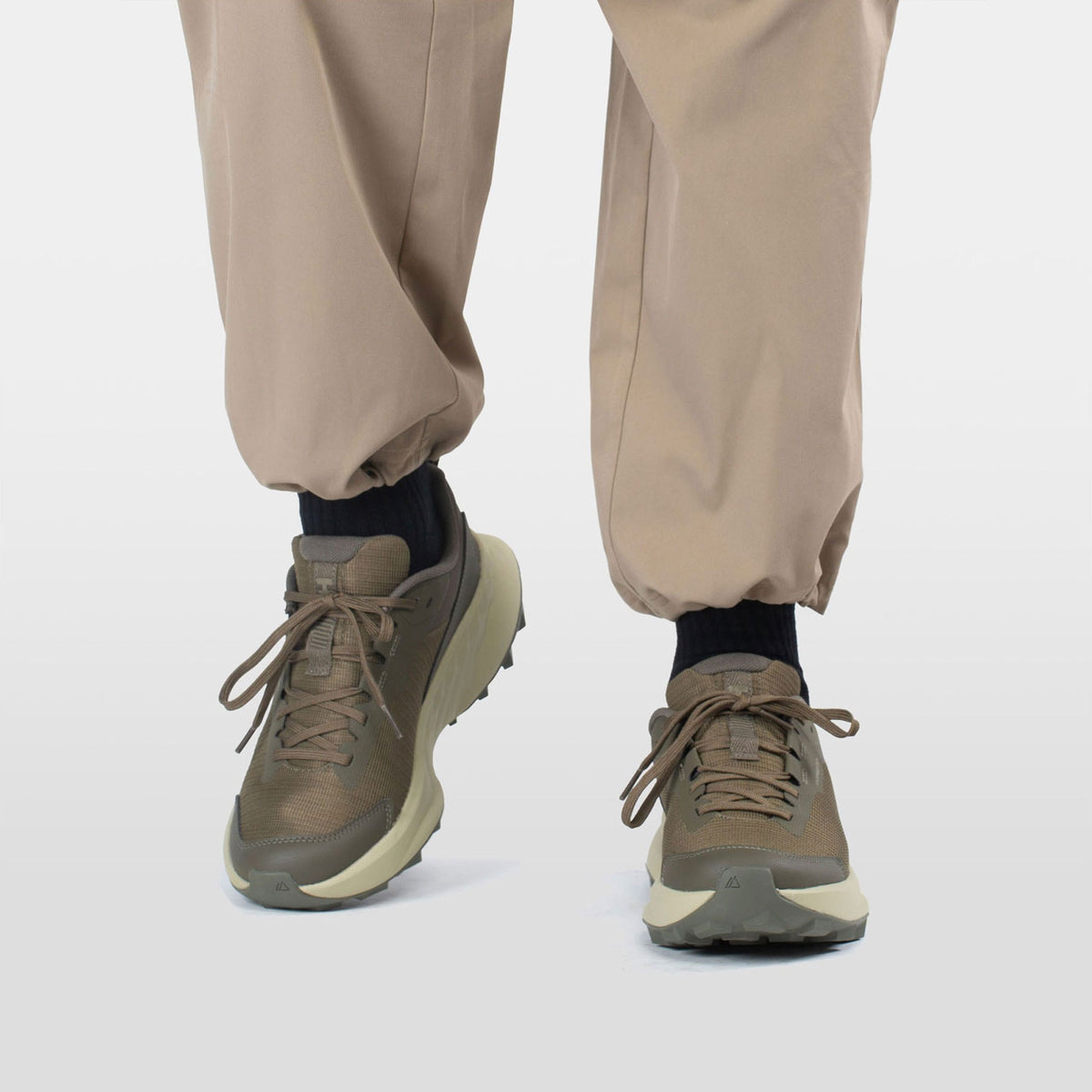 AWE HIKER DWR, TERRAIN GRE, 44/10
