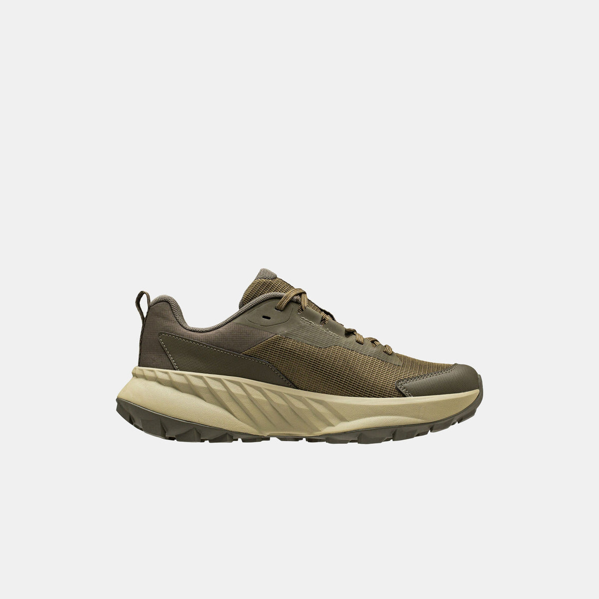 AWE HIKER DWR, TERRAIN GRE, 44/10