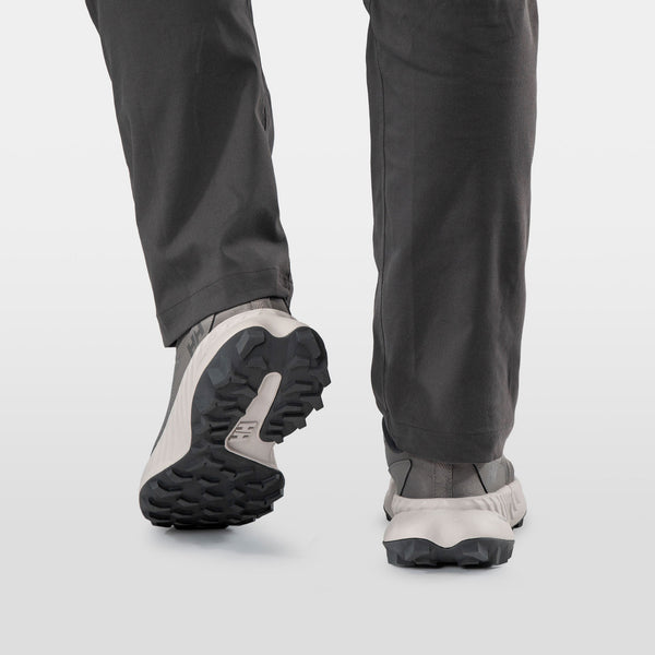 AWE HIKER DWR, CONCRETE /, 44/10