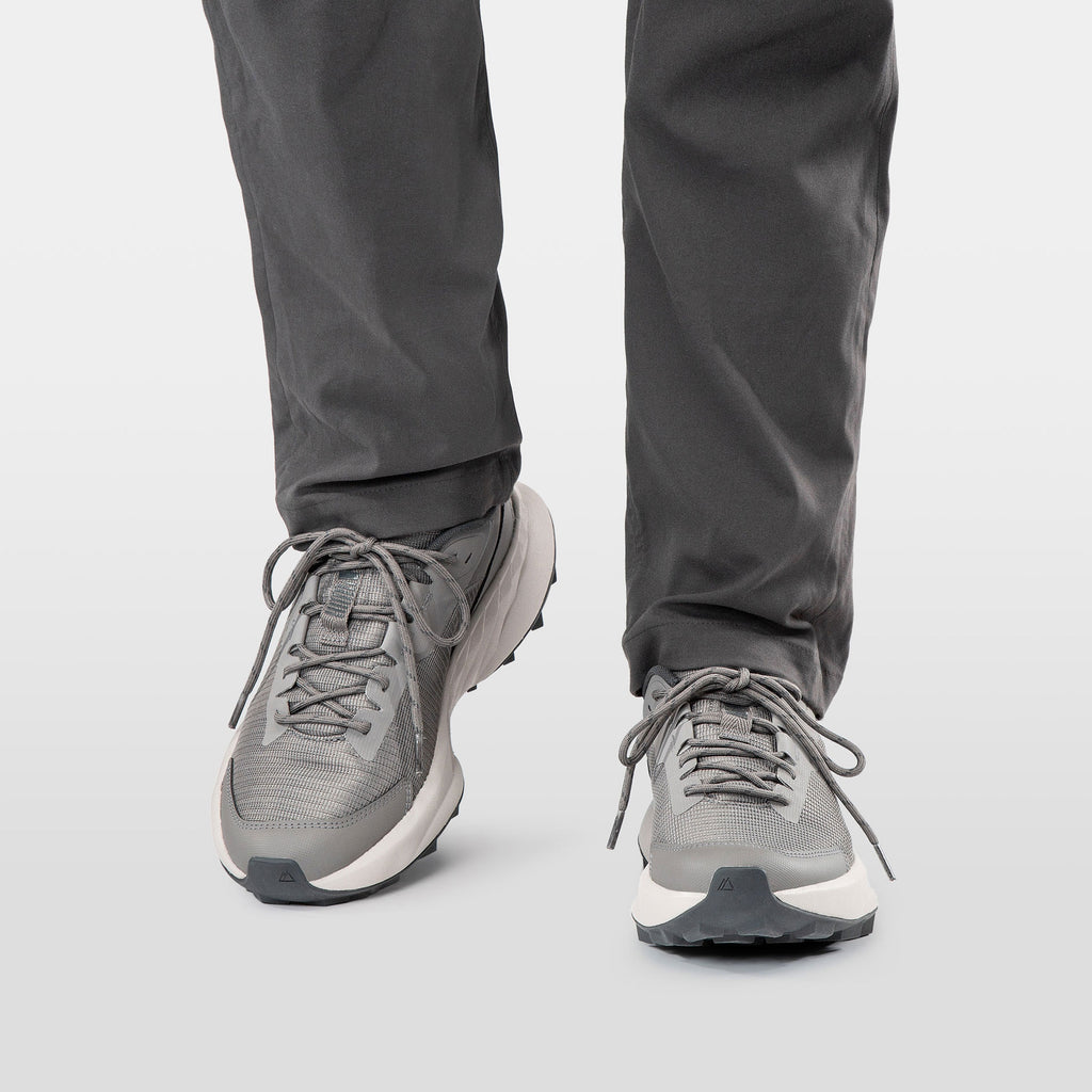 AWE HIKER DWR, CONCRETE /, 44/10