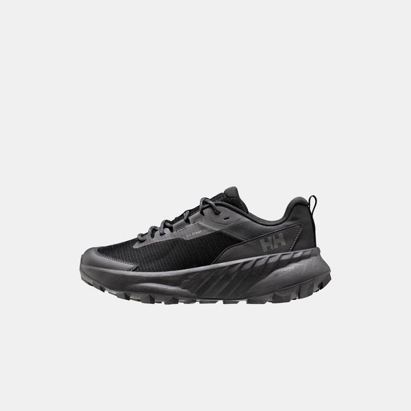 AWE HIKER DWR, BLACK/BLACK, 44/10