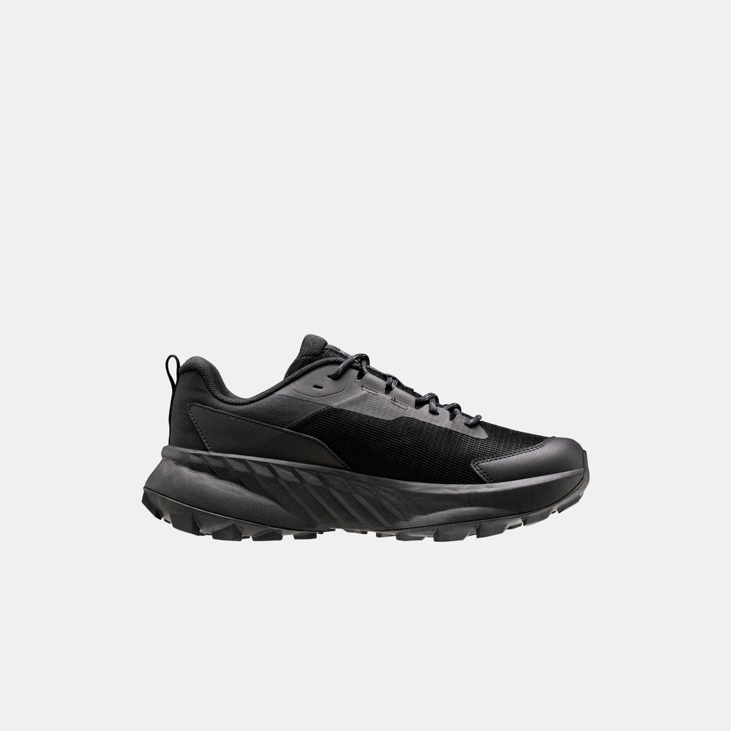 AWE HIKER DWR, BLACK/BLACK, 44/10